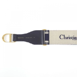 Thắt lưng thêu CHRISTIAN DIOR - Hàng hiệu Authentic 836421