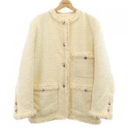 Áo khoác VERMEIL par iena