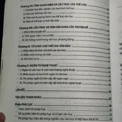 Dẫn luận thi pháp học văn học 974721