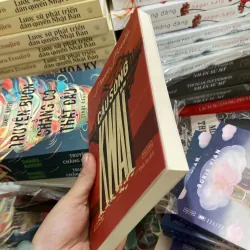 Cầu sông Kwai" của tác giả Pierre Boulle 994280