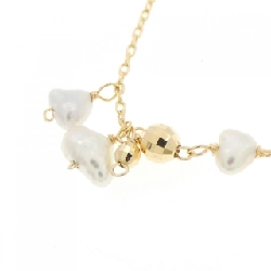 K18YG Ngọc trai nước ngọt - Hàng hiệu Chính hãng 848211