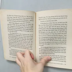 Khác biệt từ nghệ thuật quản trị khách hàng 755065