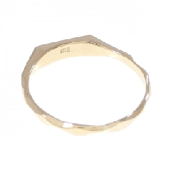 Nhẫn K18YG - Hàng hiệu Authentic 850381