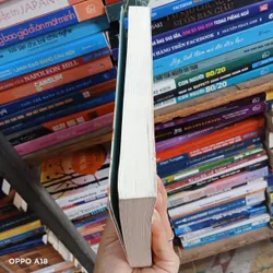 20-30 Tuổi Mười Năm Vàng Quyết Định Bạn Là Ai - Kim Chính Hạo  592004