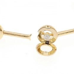 Boucheron Dây Chuyền Kim Cương - Hàng hiệu Chính Hãng 844817