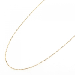 K18YG Dây chuyền - Hàng hiệu Authentic 866026