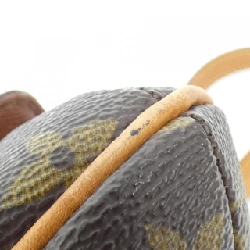 Túi đeo vai Louis Vuitton Monogram Musette Tango M51257 612857