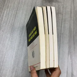 Từ điển giải thích thuật ngữ luật học. Combo 4 cuốn. 3a4 718591