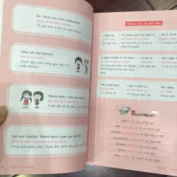Nói tiếng anh với 24 chủ đề cần thiết : sách học tiếng anh - ko đĩa cd  1034898