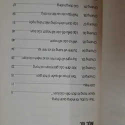 Bộ 4 cuốn sách quản lý công việc tài chinh 571335