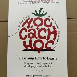 Học Cách Học