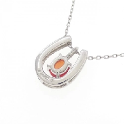 Dây chuyền Sapphire PT900/PT850 - Hàng hiệu Chính hãng 861418