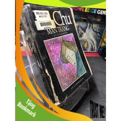 (TẶNG BOOKMARK) Mận trắng mới 60% ố vàng bẩn rách bong gáy có dấu mộc và viết nhẹ trang đầu 1997 Đỗ Chu RBK0906 SÁCH VĂN HỌC