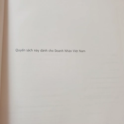 Thương Hiệu Dành Cho Lãnh Đạo (Richard Moore, sách cực hay) 478838
