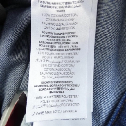 Gucci GUCCI Váy - Hàng hiệu Chính hãng 825720