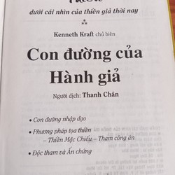 Con Đường Của Hành Giả 162839