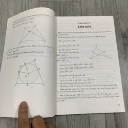 279 bài toán hình học phẳng olympic các nước. 3b1 689224