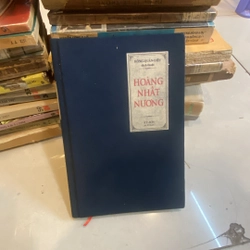 HOÀNG NHẤT NƯƠNG - HỒNG QUÂN LIỆT DỊCH THUẬT