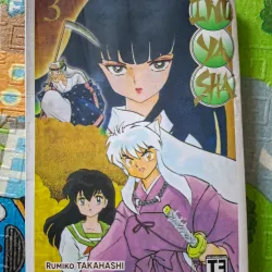 INUYASHA tập 5 1010594
