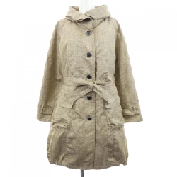 ANTENNE Coat - Hàng hiệu Authentic