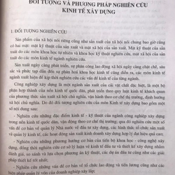 KINH TẾ XÂY DỰNG 462186