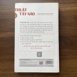 Thuật tẩy não - Cao Đức 970517