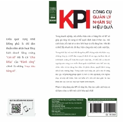 KPI - Công Cụ Quản Lý Nhân Sự Hiệu Quả - Ryuichiro Nakao 281484