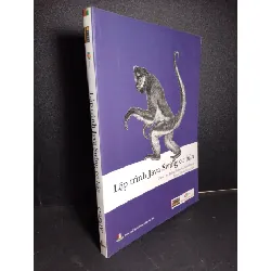 [Sách Cũ SCGR] Lập trình Java Swing cơ bản mới 90% ố nhẹ 2018 HCM1001 GIÁO TRÌNH, CHUYÊN MÔN