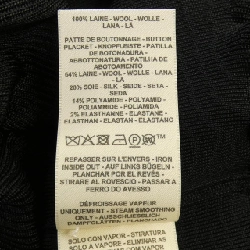 HERMES PALEFROI REMIX 5H2725DF Áo khoác - Hàng hiệu Chính hãng 815135