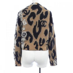 【Khuyến mãi】Chanel CHANEL Áo len 645197