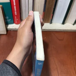 II Chuyện Hài Nước Ngoài: Bánh Mì Kẹp Chuột - DAVID WALLIAMS - 2019 722427