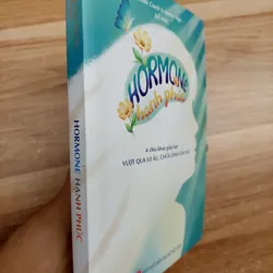 Hormone Hạnh Phúc 597820