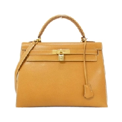 【Vintage】Túi Hermes Kelly 32cm