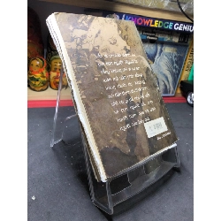 Sống ở đời 2003 mới 75% bẩn nhẹ bìa cứng Nguyễn Khải HPB0906 SÁCH VĂN HỌC 451162