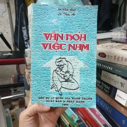 Văn Hóa Việt Nam - Duyên Hạc Lê Thái Ất
