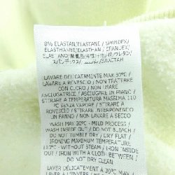 STELLA MCCARTNEY 681046 SNP15 Áo khoác - Hàng hiệu Chính hãng 773200