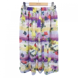 COMME des GARCONS GA-S041 Váy