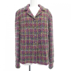 【Mã giảm giá】Áo khoác CHANEL