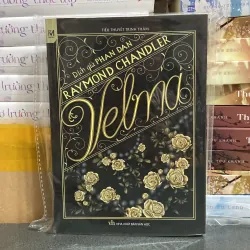 (Trinh thám) - Velma - Raymond Chandler