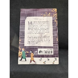 [Phiên Chợ Sách Cũ] Một Chỗ Trong Đời, 2017 - H1004-SBM 1018028