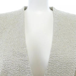 Áo khoác không cổ ESCADA - Hàng hiệu Authentic 819370