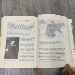 Lịch sử chiến tranh - Geoffrey parker. 1b4 518494