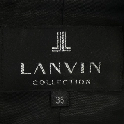 Bộ sưu tập LANVIN 2705294 Áo khoác - Hàng hiệu Authentic 813703