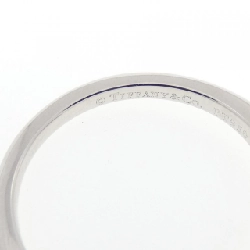 Nhẫn Solitaire Cổ Điển Tiffany 0.22CT E VVS1 EXT - Hàng hiệu Chính Hãng 835485