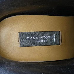 Giày bốt MACKINTOSH LONDON - Hàng hiệu Authentic 831022