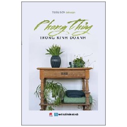 Phong Thủy Trong Kinh Doanh - Triều Sơn 187322