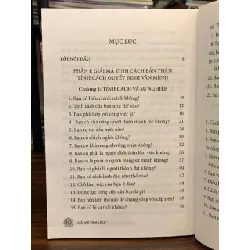 Giải mã tính cách (Tập 1) – Dương Minh Hào (biên dịch) 571288