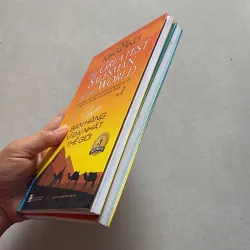 Người bán hàng vĩ đại nhất thế giới (2 tập) (t01) 750337