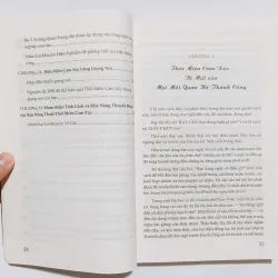 Tử Huyệt Cảm Xúc - Ma Thuật Thôi Miễn Bất Kỳ Ai Chỉ Bằng Lời Nói 787559