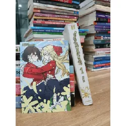 Tôi yêu nữ phản diện (Tập 1) — Mori 576818
